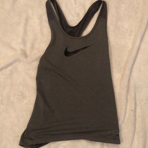 Athletic tank